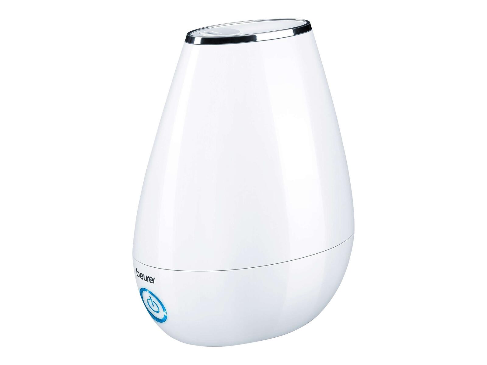 Beurer LB 37 Luftbefeuchter Weiß