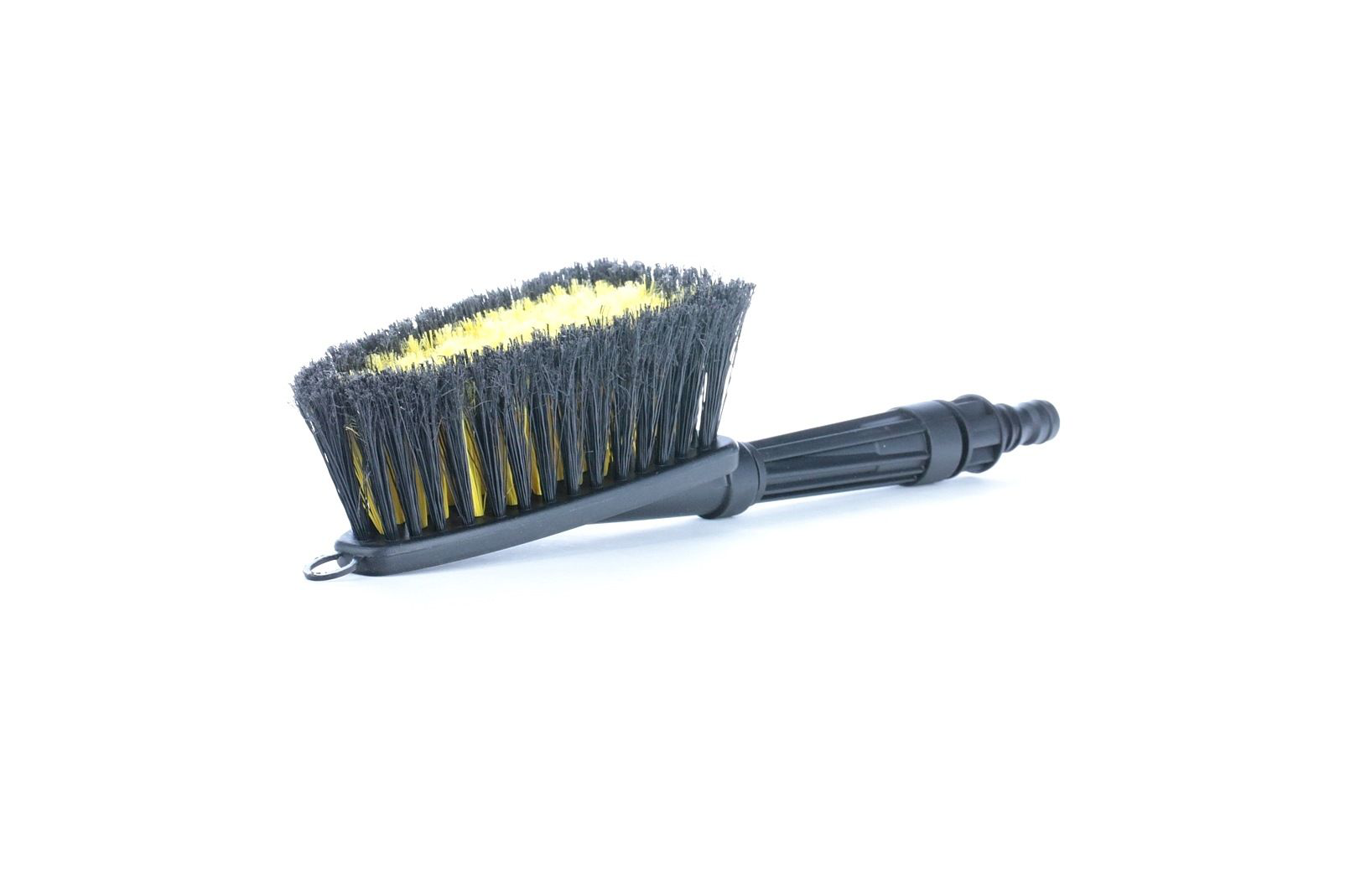 HPAUTO 6680 Bürste für Autoinnenraum Waschbürste Vario Brush Ultrasoft Länge: 28,00cm