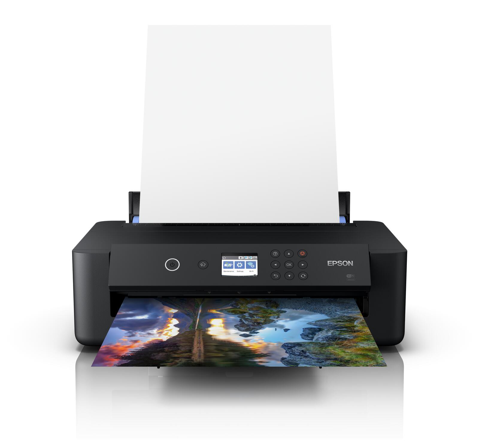 Epson Expression Photo HD XP-15000 Tintenstrahldrucker REINER DRUCKER