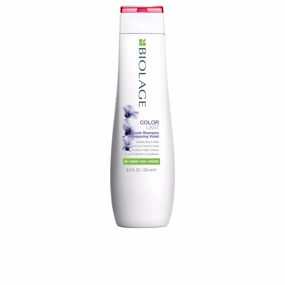 Colorlast purple shampoo 250 ml