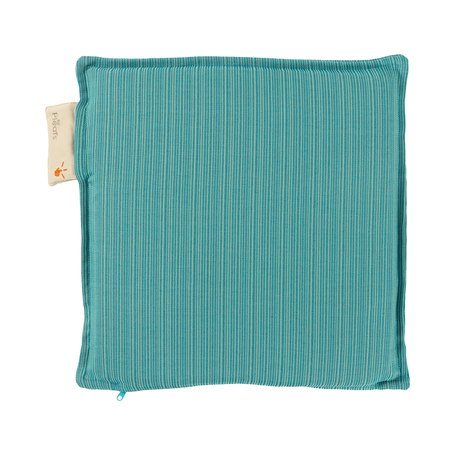 Pleafs® Sitz-Heizkissen Outdoor 40x40cm Acapulco