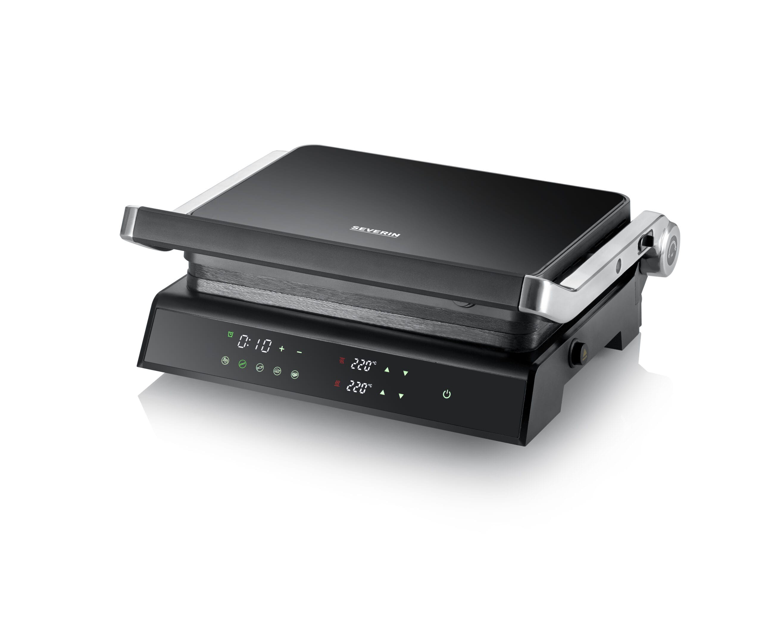 Kontaktgrill SEVINI COMFORT