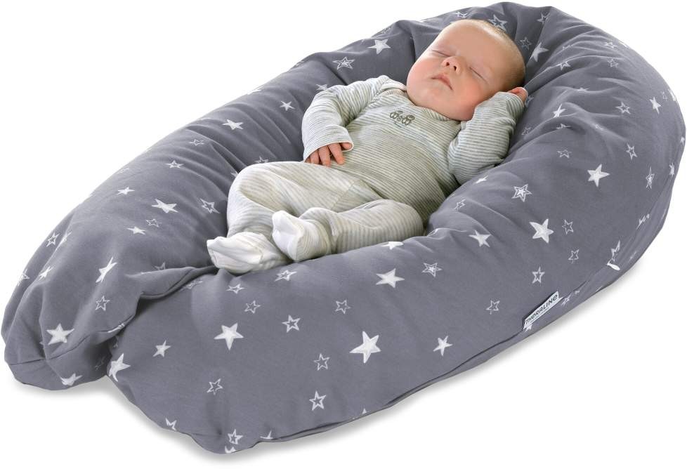 Theraline Stillkissen Original Design 77 Punkte marine