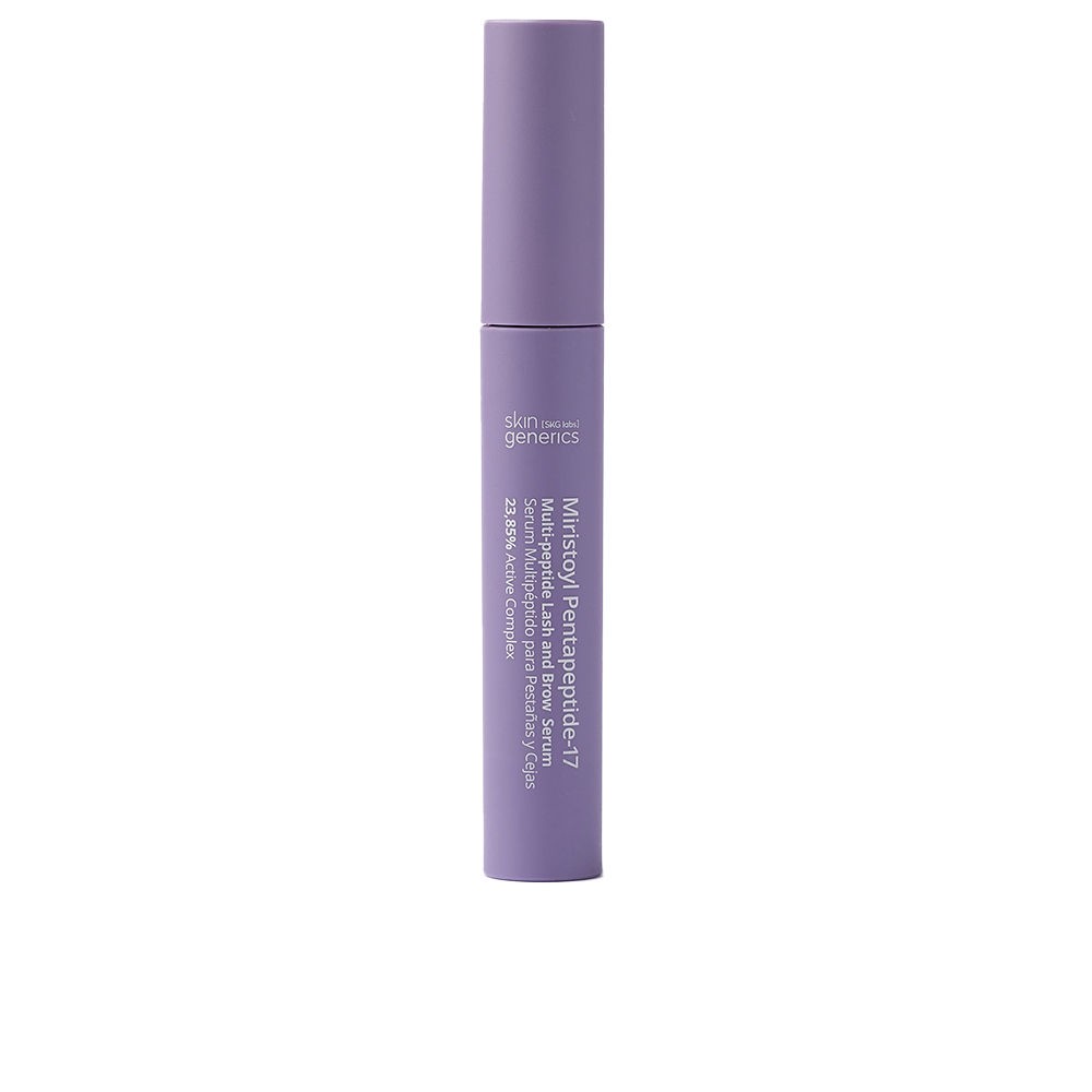 Mirisroyl PENTAPEPTIDE-17 Wimpern- und Augenbrauenserum 4 ml
