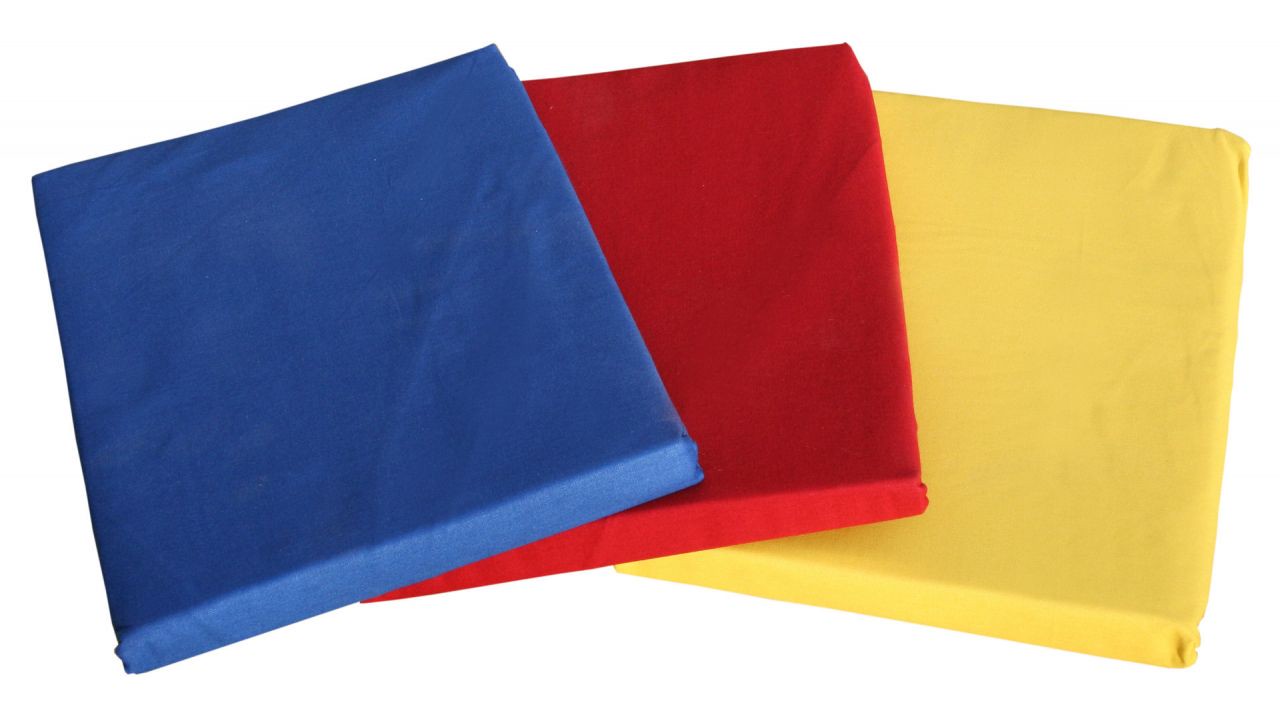 Spieltuch für Spielhaus und Spielständer, Schöllner Holzspielzeug.