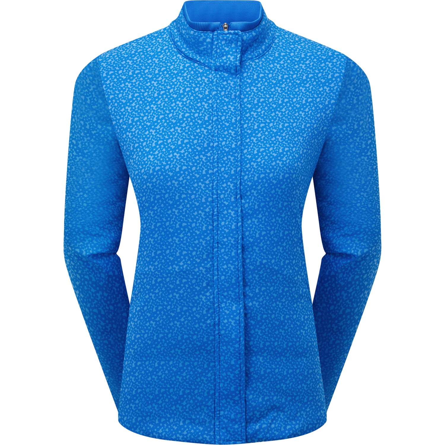 FootJoy Thermoseries Isolerad mantel, blå