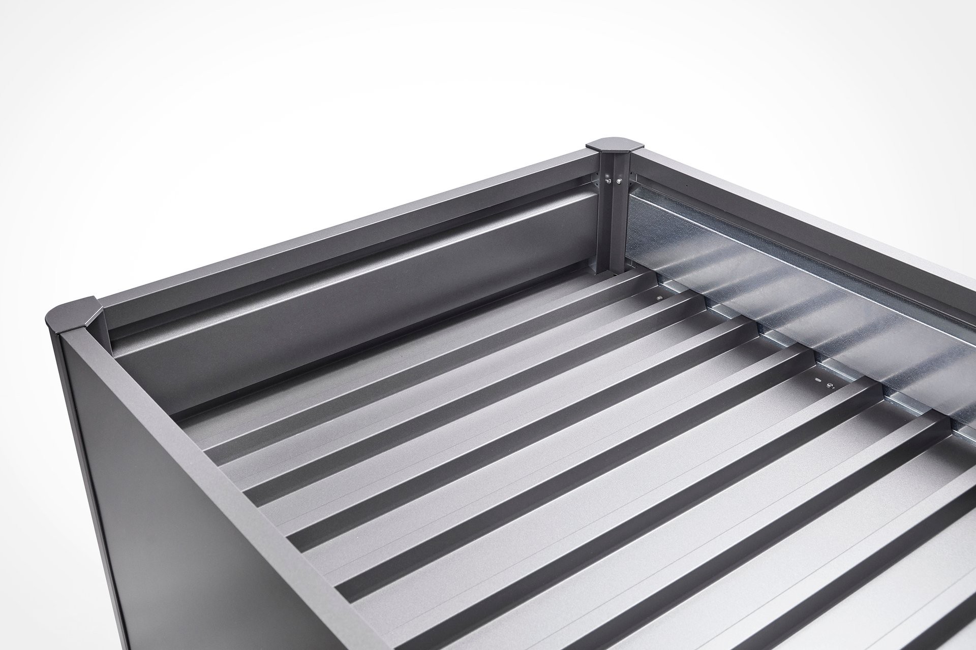 Zwischenboden HochBeet Gr. 4x1