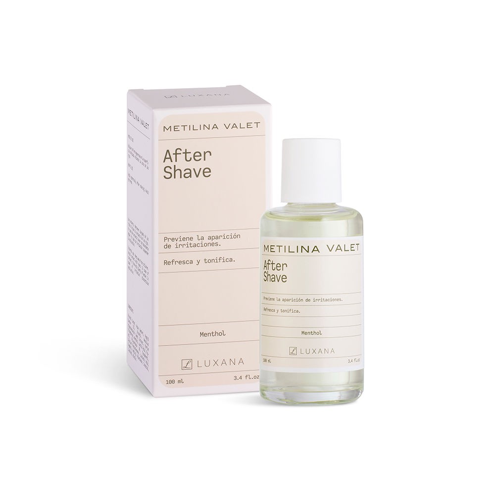 After Shave 100 ml