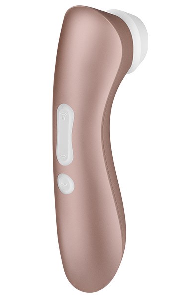 Satisfyer Pro 2+ Vibration