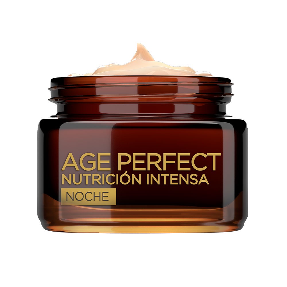 Age Perfect Intense Nutrition Tagescreme 50 ml