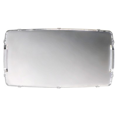 Schutzscheibe, matt, für Akku-Baustrahler (623569000)