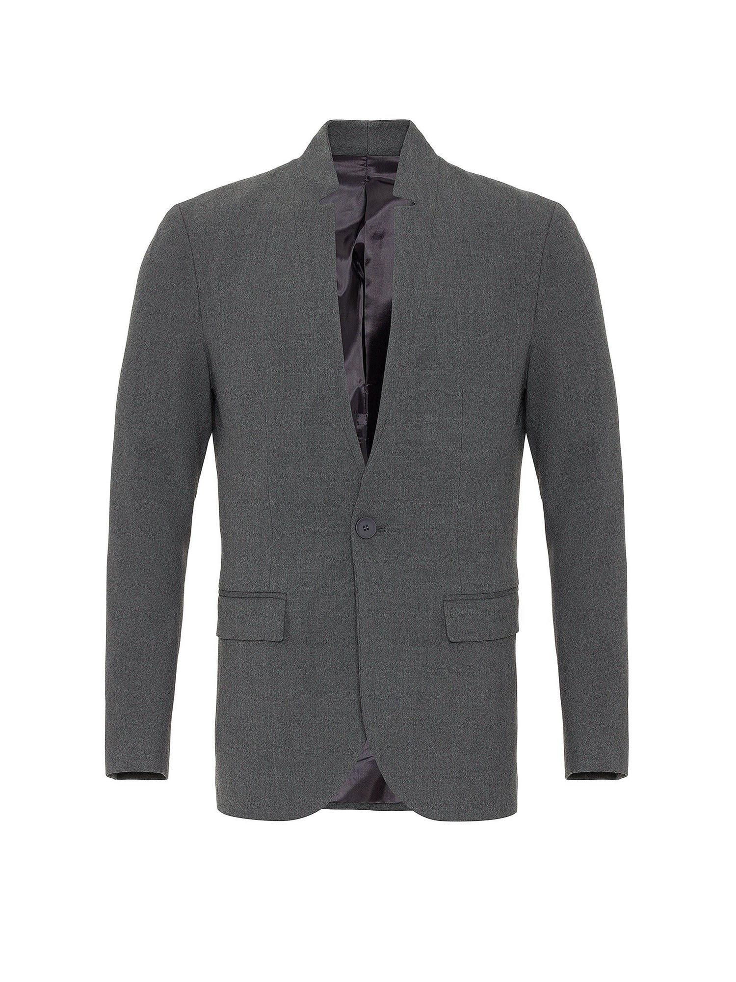 Antioch BLAZERJACKE Business-Sakko grau