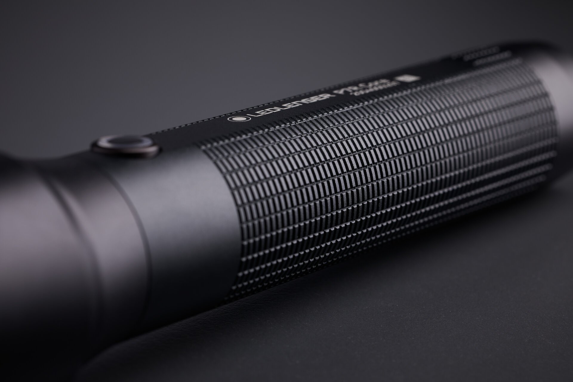 Taschenlampe P7R Core Edition 2020