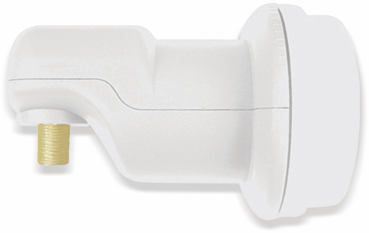 SMART Single-LNB TITANIUM
