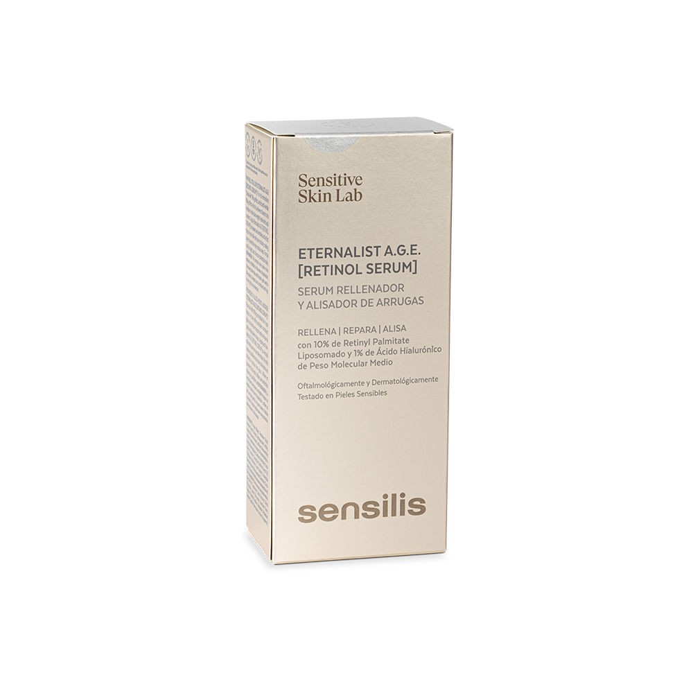 Eternalist A.G.E retinol serum 30 ml