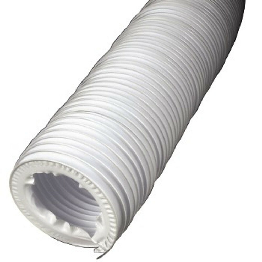 Hama Wäschetrockner-Abluftschlauch PVC-Schlauch