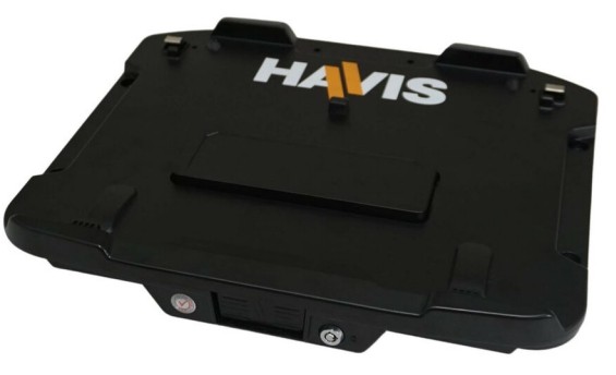 Panasonic Havis PCPE-HAV4002 | pcpe-hav4002 | Fahrzeug-Dockingstation