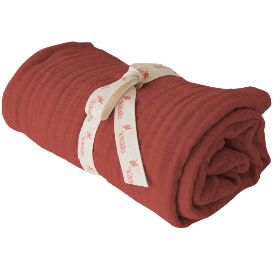 Kleines Tuch Musselin