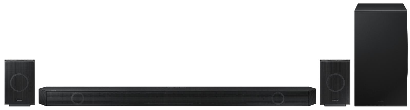 Samsung Q-Serie Soundbar HW-Q995D