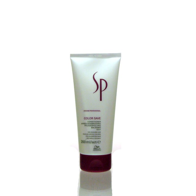 Wella SP Color Save Conditioner 200 ml