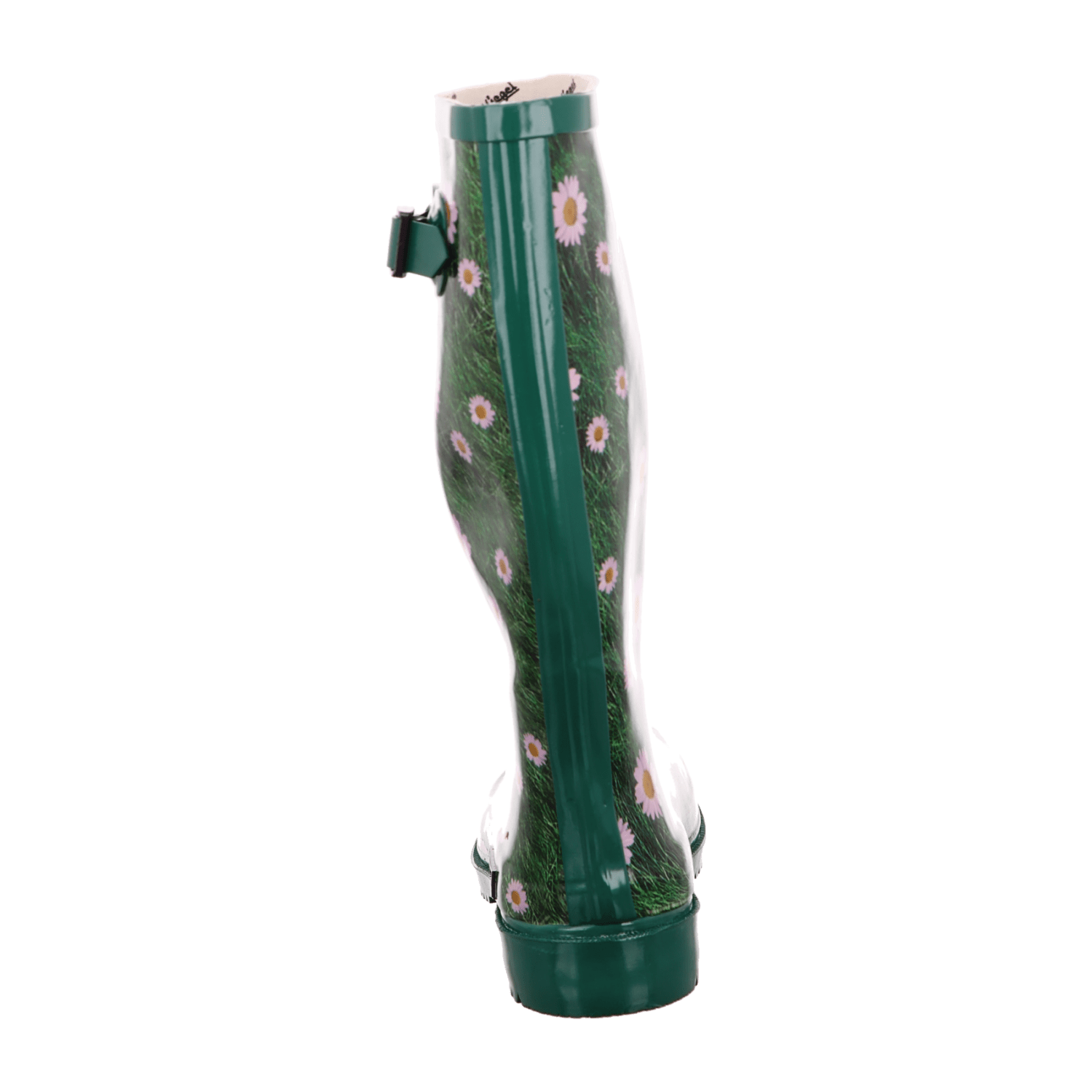 Bockstiegel Gummistiefel für Damen, grün, Gr. 40 EU