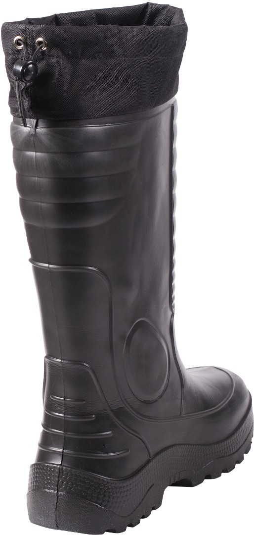 FXR Excursion Lite Winterstiefel, schwarz, Größe 42 für Männer