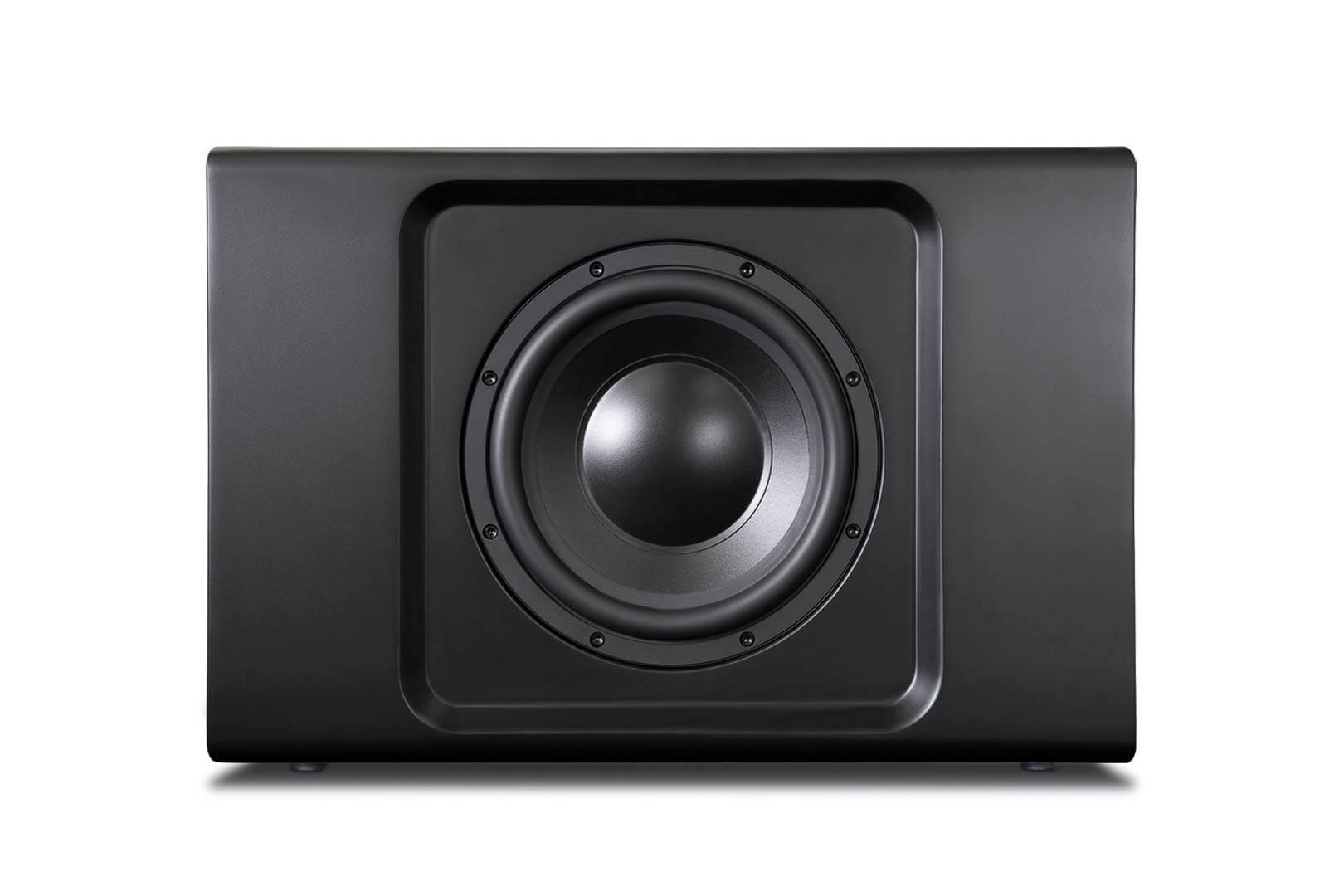 Bluesound Pulse Sub+ Drahtloser Subwoofer