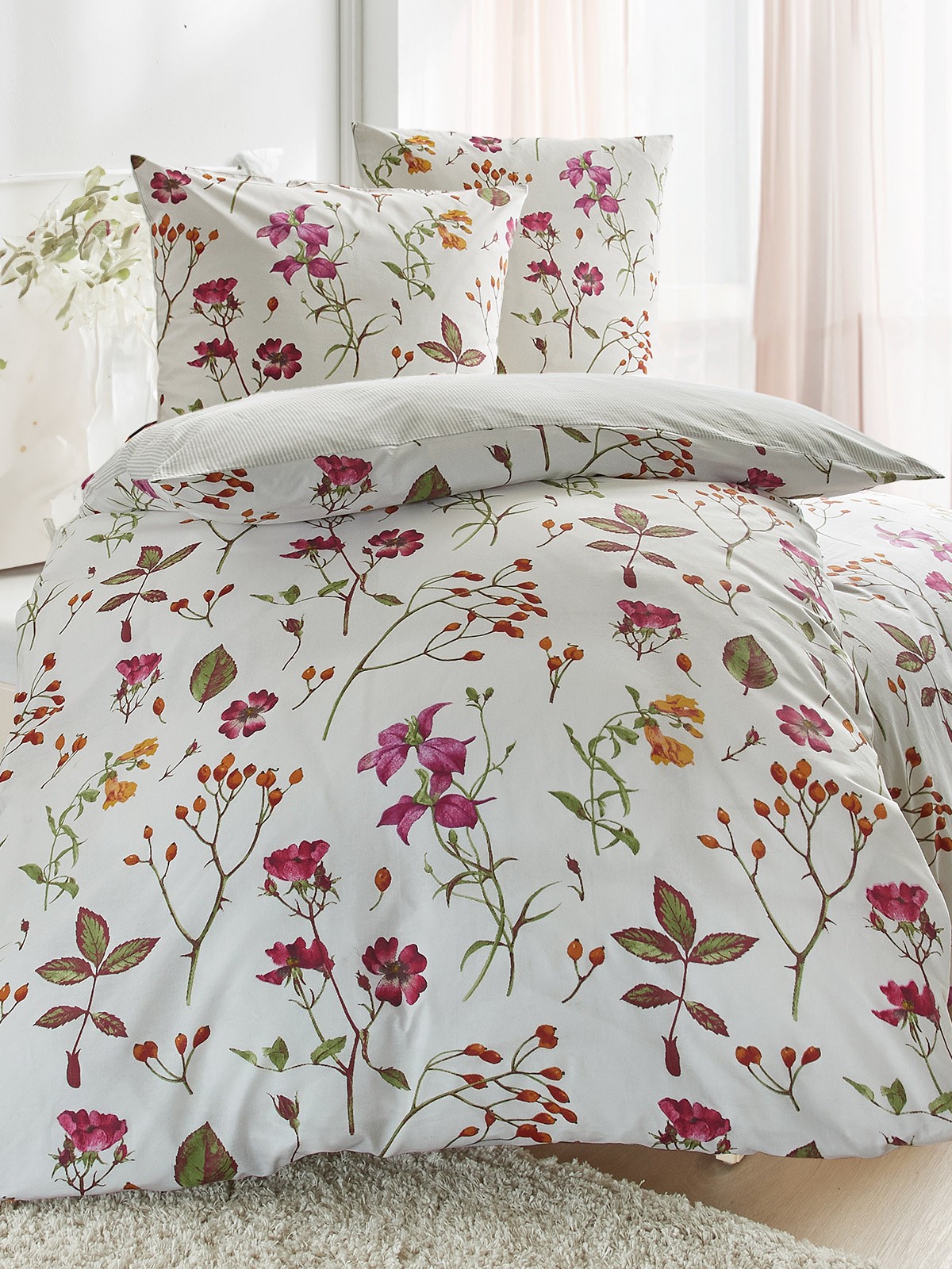 Bettwäsche-Set „Lisa“