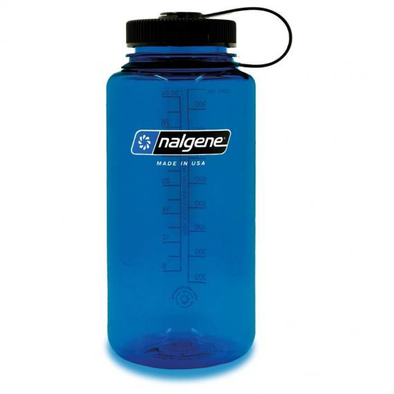 Trinkflasche Nalgene NG WM Bottle Sustain 1L
