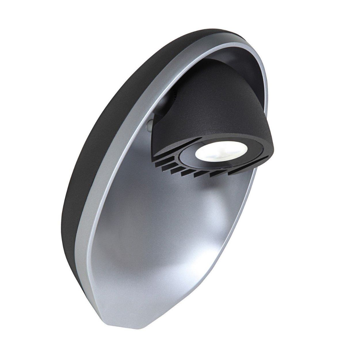  Eco Light Moderne LED-Außenwandleuchte