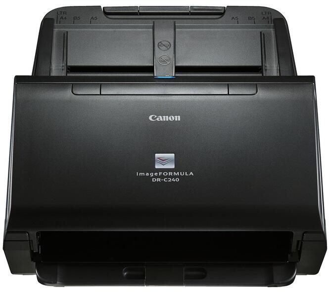 Canon imageFORMULA DR-C240 Dokumenten-Scanner