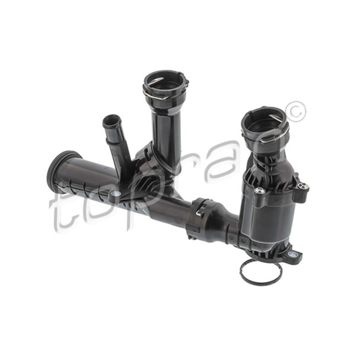 Thermostat d'eau HANS PRIES 638 783