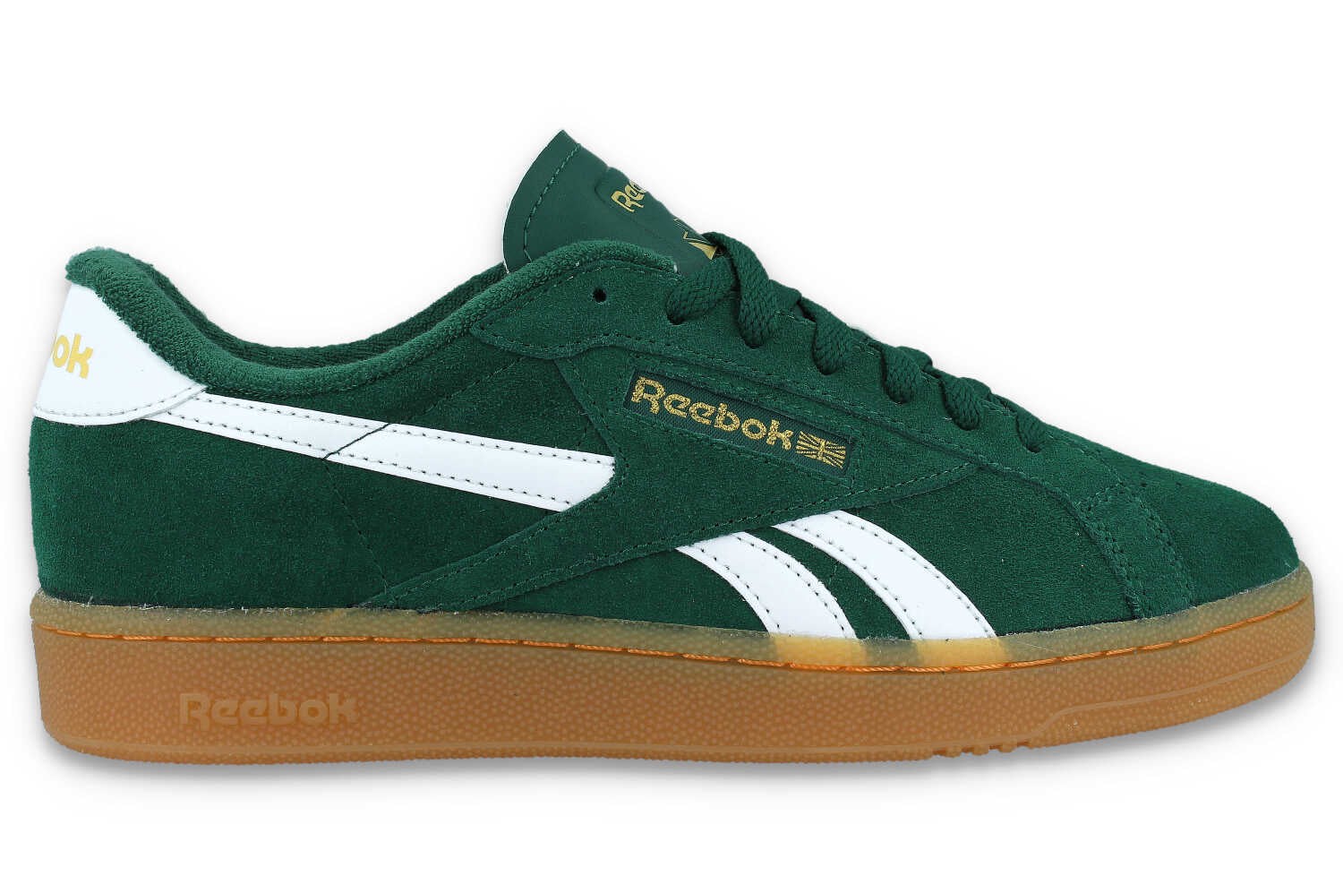 Reebok - Club C Grounds UK - Sneaker