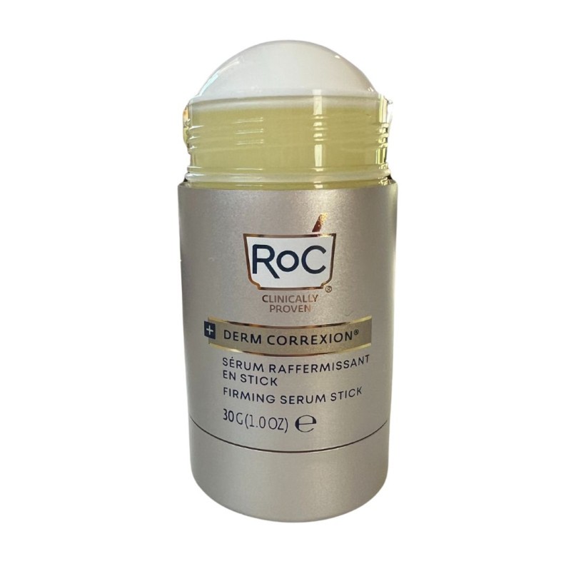 RoC Derm Correxion Firming Serum Siero Liftante e Rassodante in Stick 30g