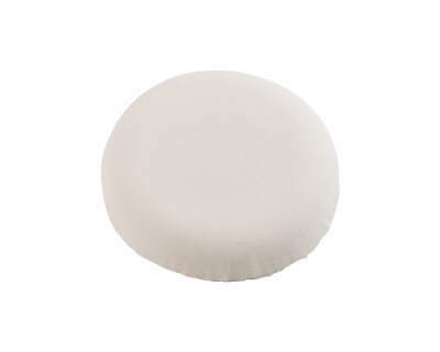 Russka Latexschaum-Kissen oval
