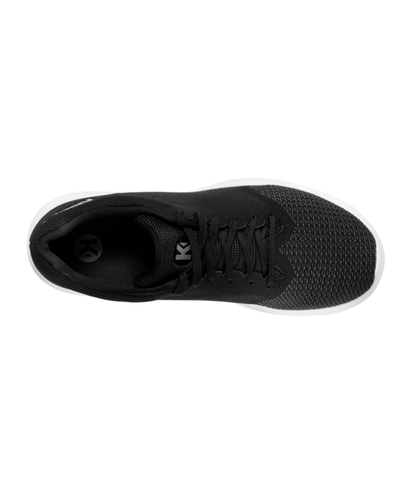 Kempa K-FLOAT Sneaker Schwarz F02