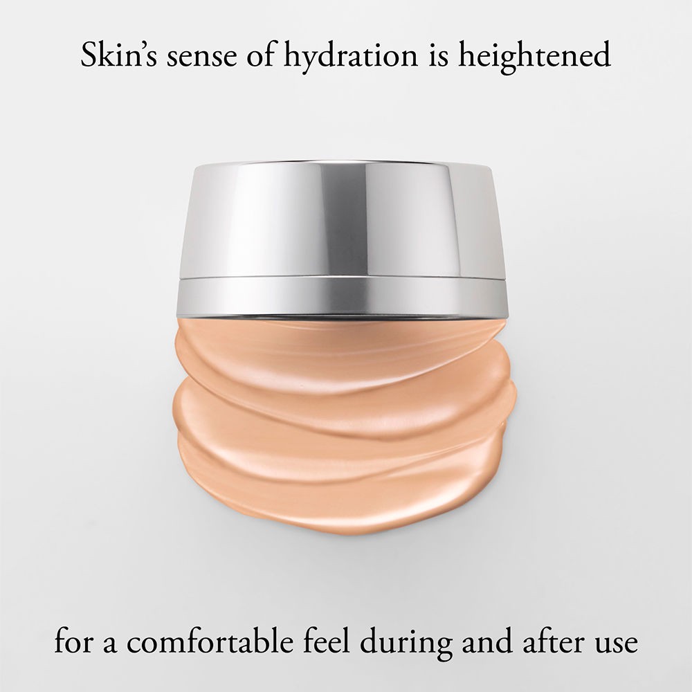 Cream Foundation #CF20-Vanilla Beige