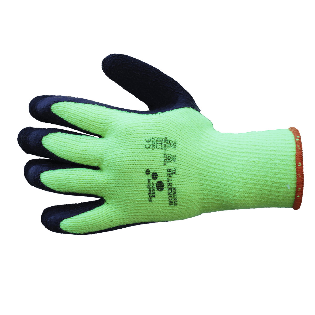Schuller WORKSTAR WINTER Arbeitshandschuh