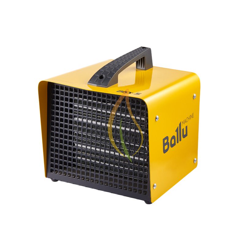 Ballu BKX-5 Elektro-Heizlüfter 3KW