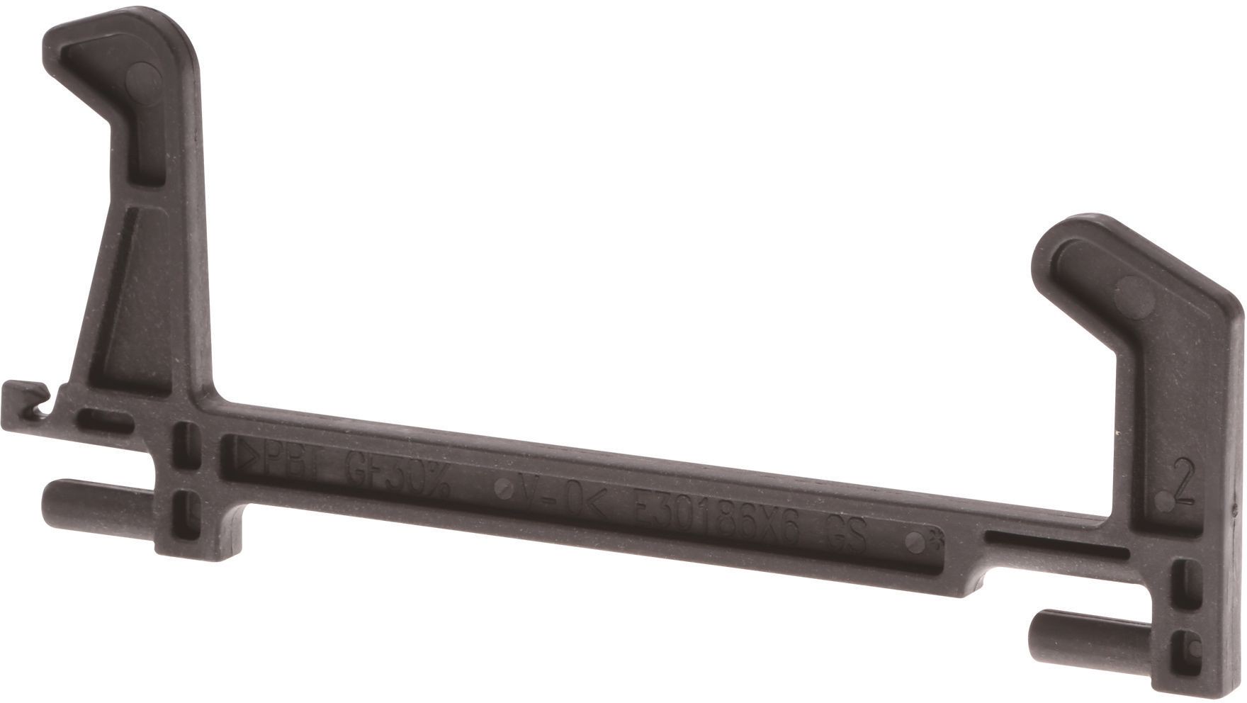 T�rhaken BSH 00607884 f�r Mikrowelle (BD-00607884)