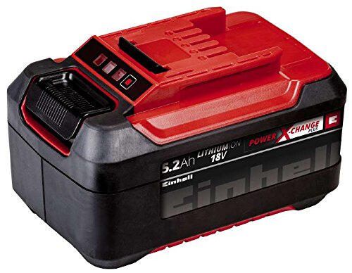 Einhell Power-X-Change Plus Akku 18V 5,2Ah (6657327)