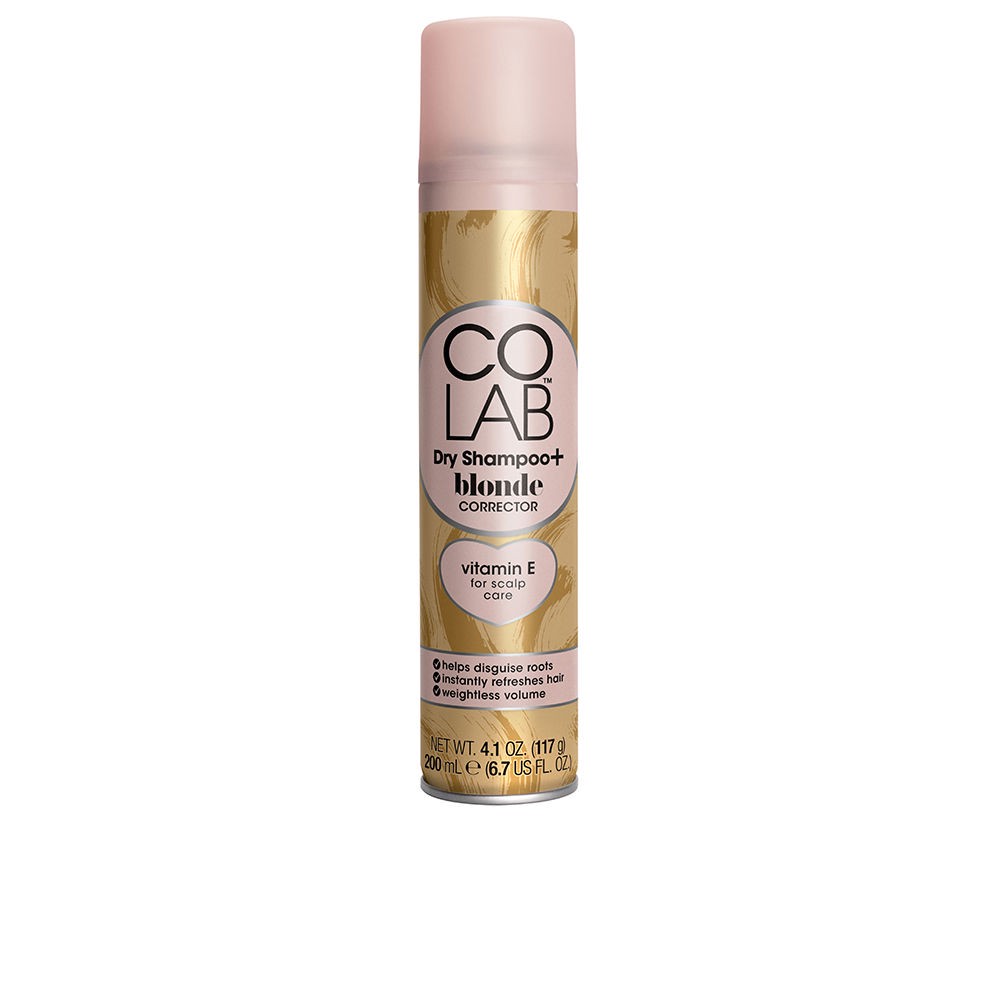Blonde Trockenshampoo 200 ml