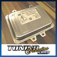 Original Hella Xenon Brenner Steuergerät Vorschaltgerät für Xenon Scheinwerfer