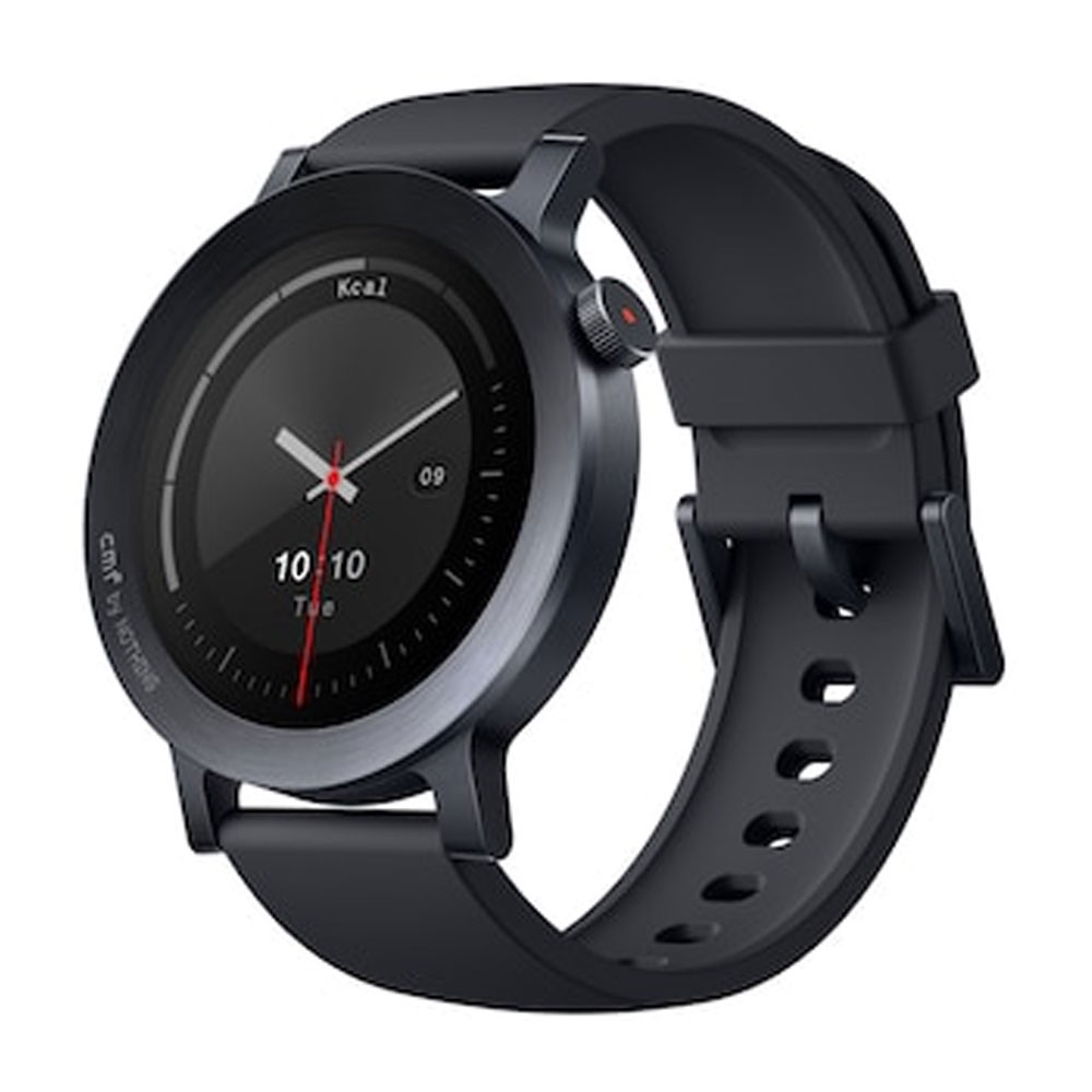 Nothing CMF Watch 3 Pro Smartwatch dark grey
