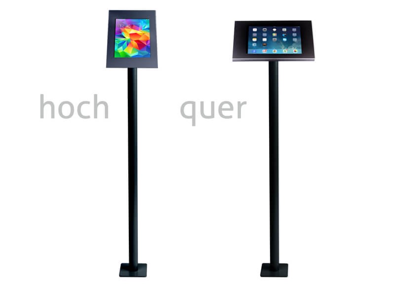 TabLines TBS Tablet Bodenstandfuß