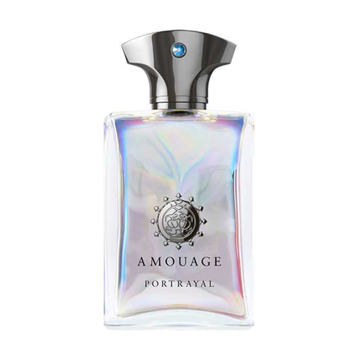 Amouage Portrayal Eau de Parfum for Men 100 ml