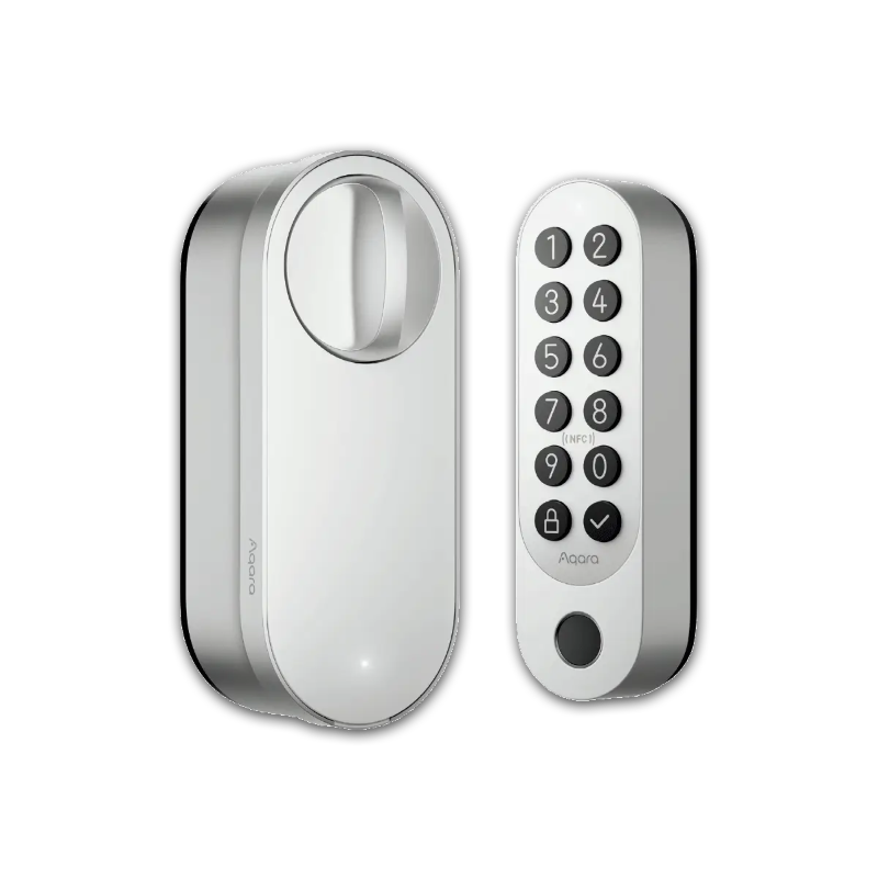 Aqara Smart Lock U200 Kit – inkl. Keypad