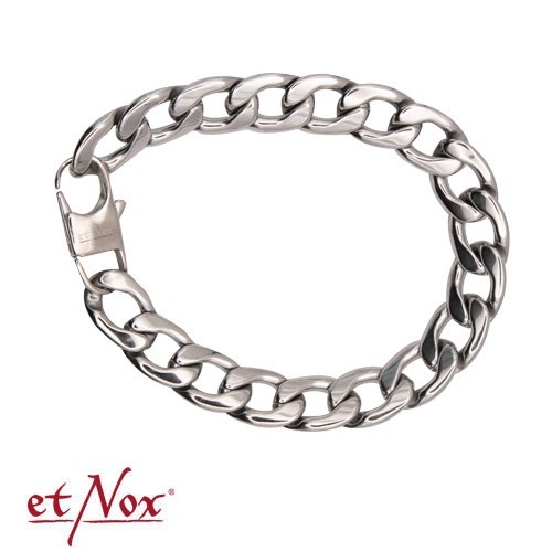 Armband 'Panzerkette'