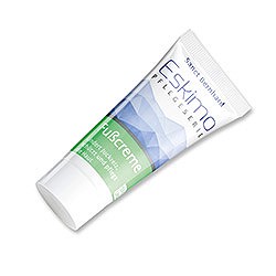 Eskimo-Fußcreme 15-ml-Tube