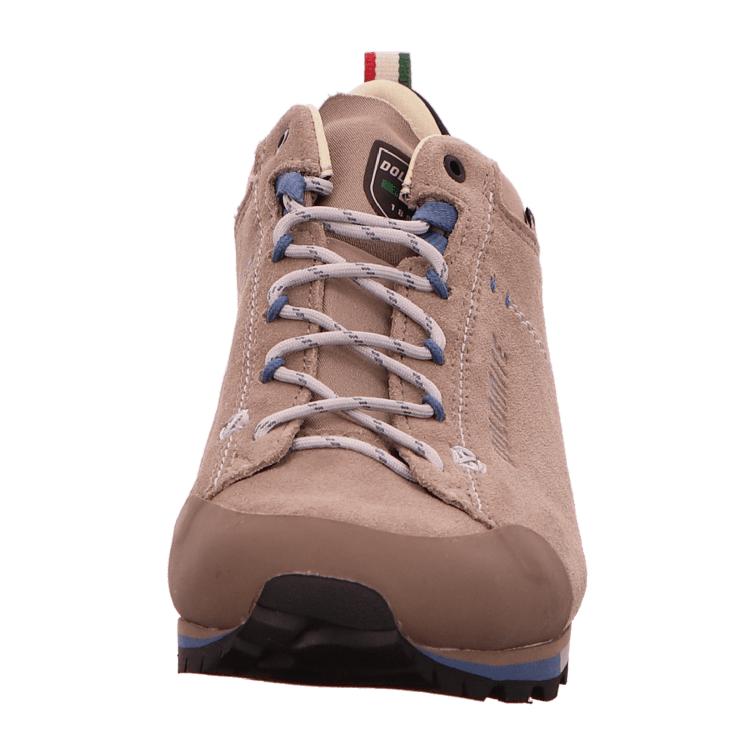 Dolomite Wanderschuh Outdoorschuh Beige Damen Neu für Damen, beige, Gr. 37 ½ EU / 4,5 UK